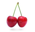 Cherry - 60 kcal in 100g Cherry - 60 kcal in 100g