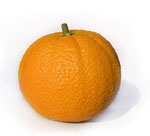 Orange - 45 kcal in 100g Orange - 45 kcal in 100g