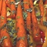 carrots